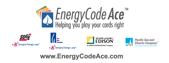 Energy Code Ace